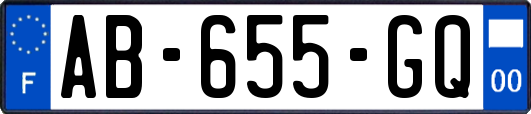 AB-655-GQ