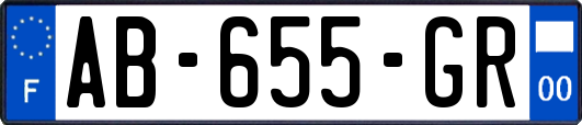 AB-655-GR