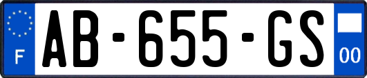 AB-655-GS