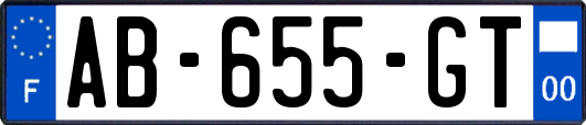 AB-655-GT