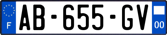 AB-655-GV