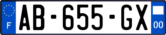 AB-655-GX