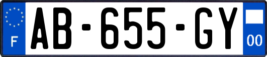 AB-655-GY