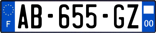 AB-655-GZ