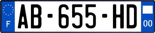 AB-655-HD