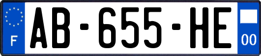 AB-655-HE