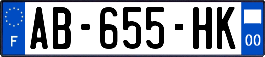 AB-655-HK