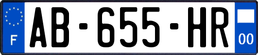 AB-655-HR