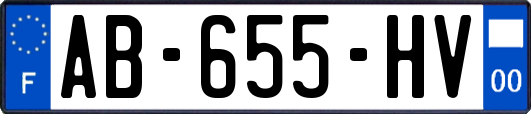 AB-655-HV