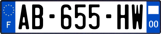 AB-655-HW