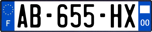 AB-655-HX