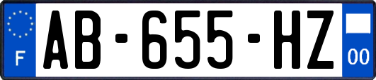 AB-655-HZ