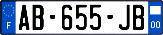 AB-655-JB