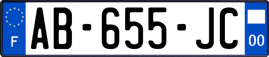 AB-655-JC