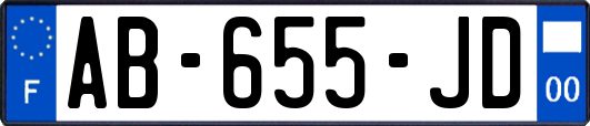 AB-655-JD