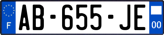 AB-655-JE