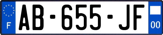 AB-655-JF