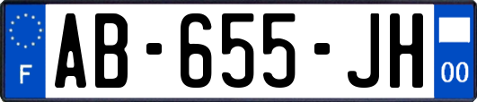 AB-655-JH