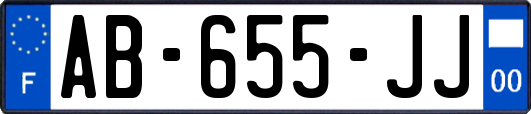 AB-655-JJ