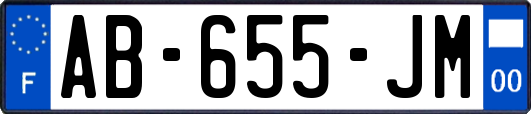 AB-655-JM