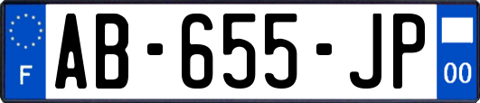 AB-655-JP