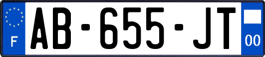 AB-655-JT