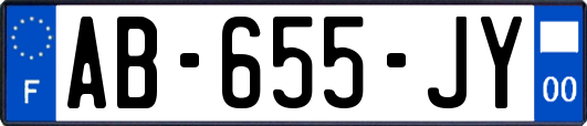 AB-655-JY