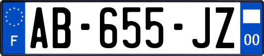 AB-655-JZ