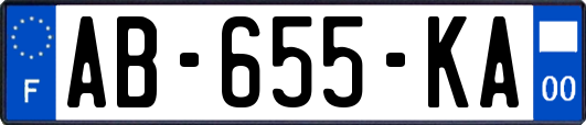 AB-655-KA