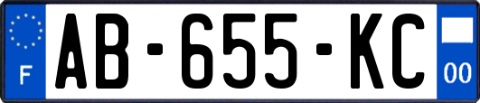 AB-655-KC