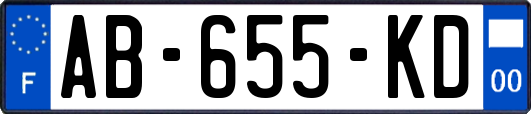 AB-655-KD