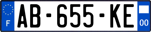 AB-655-KE