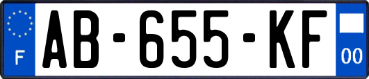 AB-655-KF