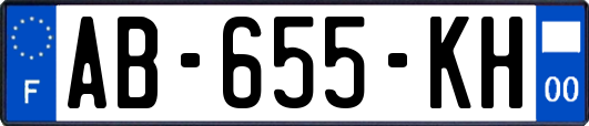 AB-655-KH