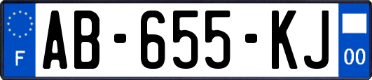 AB-655-KJ