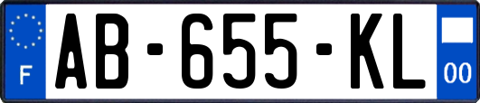 AB-655-KL