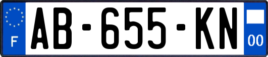 AB-655-KN