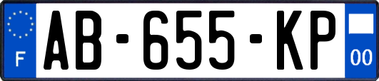 AB-655-KP