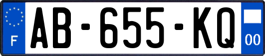 AB-655-KQ