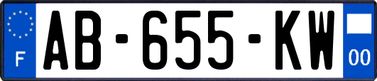 AB-655-KW