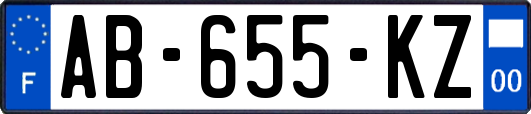 AB-655-KZ