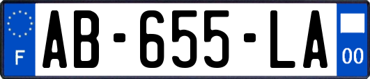 AB-655-LA