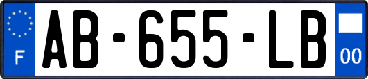 AB-655-LB