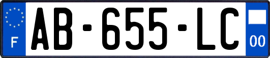 AB-655-LC