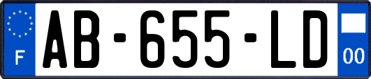 AB-655-LD