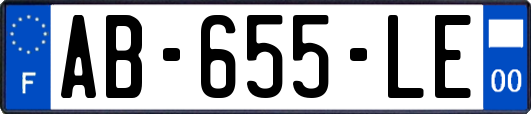 AB-655-LE