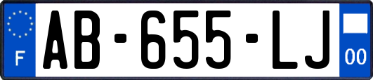 AB-655-LJ