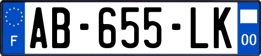 AB-655-LK