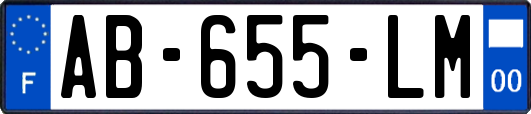 AB-655-LM
