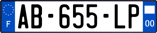 AB-655-LP